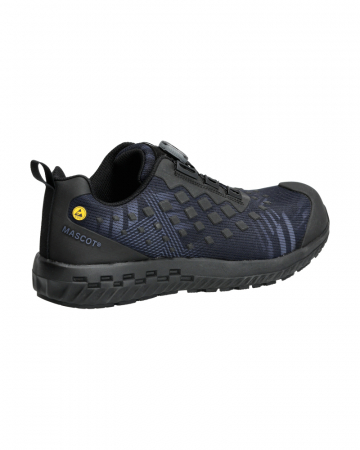 Pantofi de protectie S1PL unisex [23]