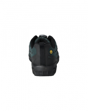 Pantofi de protectie S1PL unisex [19]