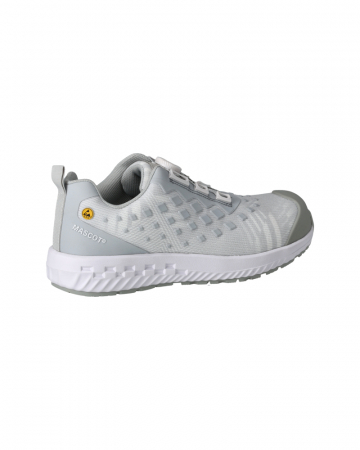 Pantofi de protectie S1PL unisex [23]