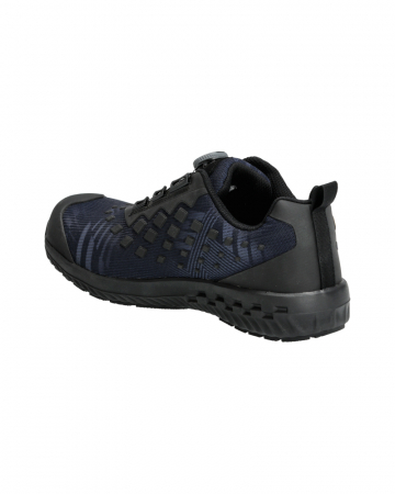 Pantofi de protectie S1PL unisex [16]