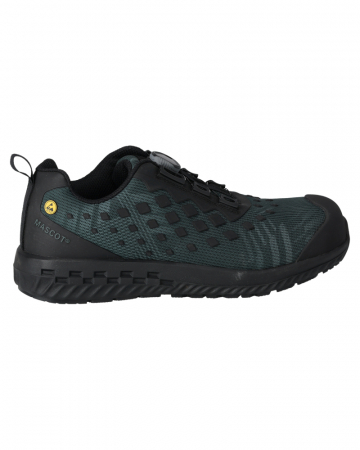 Pantofi de protectie S1PL unisex [24]