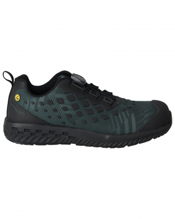Pantofi de protectie S1PL unisex [1]