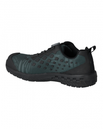 Pantofi de protectie S1PL unisex [15]