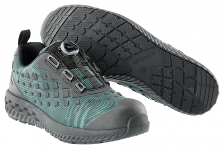Pantofi de protectie S1PL unisex [0]