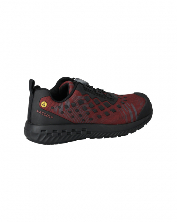 Pantofi de protectie S1PL unisex [23]