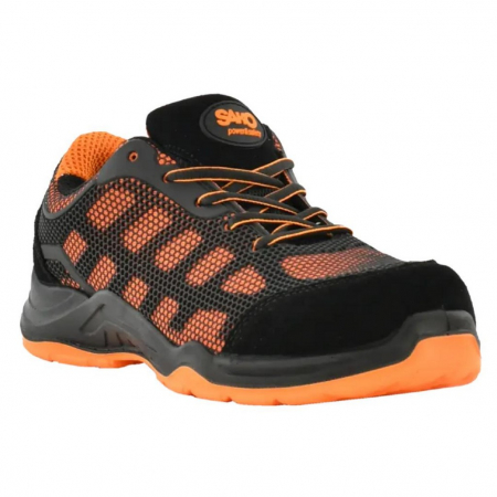Incaltaminte de lucru si protectie - Pantofi de protectie SAKO 06-004