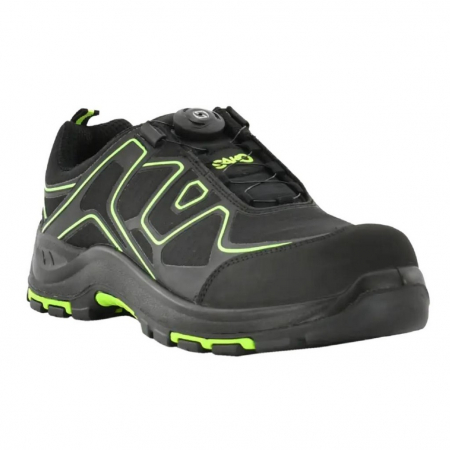 Incaltaminte de lucru si protectie - Pantofi de protectie SAKO 06-005