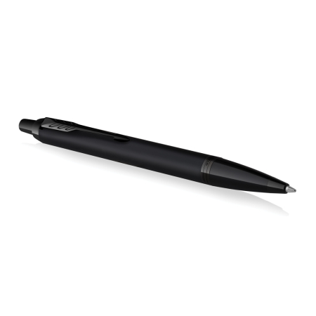 Pix Parker IM ACHROMATIC Matte Black, Quinkflow, rotativ [2]
