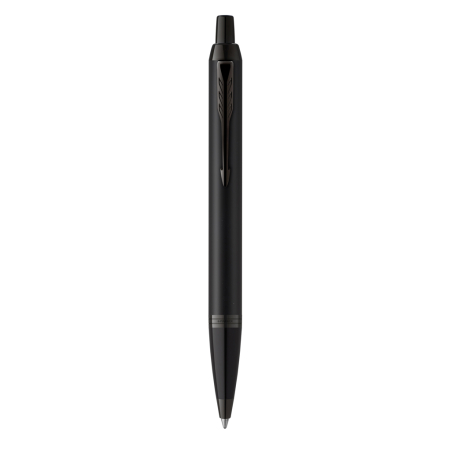 Pix Parker IM ACHROMATIC Matte Black, Quinkflow, rotativ [3]