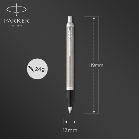 Pix Parker IM ESSENTIAL, alama, Quinkflow, cutie cadou [5]