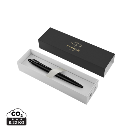 Noutati si inovatii - Pix Parker JOTTER XL MONO, otel inoxidabil, cutie cadou