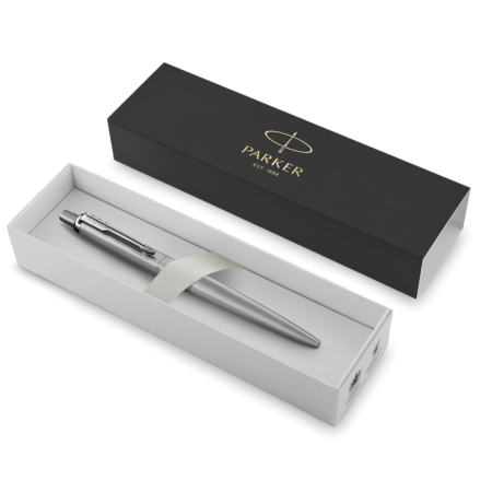 Pix Parker JOTTER XL MONO, otel inoxidabil, cutie cadou [1]
