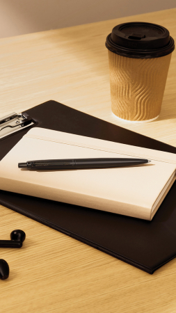Pix Parker JOTTER XL MONO, otel inoxidabil, cutie cadou [2]