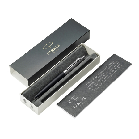 Pix Parker JOTTER XL, otel inoxidabil, cutie cadou [3]
