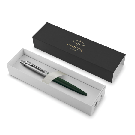Pix Parker JOTTER XL, otel inoxidabil, cutie cadou [1]