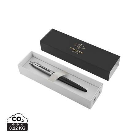 Noutati si inovatii - Pix Parker JOTTER XL, otel inoxidabil, cutie cadou