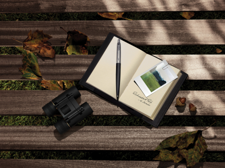 Pix Parker JOTTER XL, otel inoxidabil, cutie cadou [5]