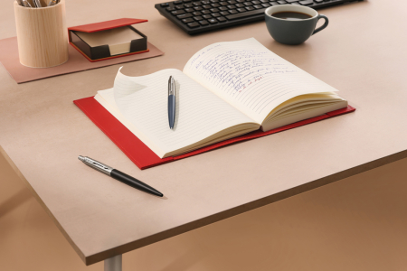 Pix Parker JOTTER XL, otel inoxidabil, cutie cadou [6]