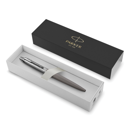 Pix Parker JOTTER XL, otel inoxidabil, cutie cadou [1]