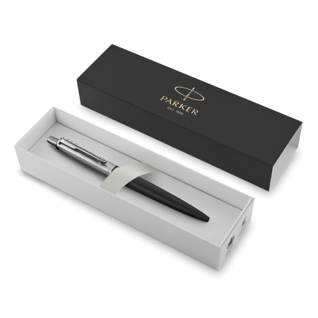 Pix Parker JOTTER XL, otel inoxidabil, cutie cadou [1]