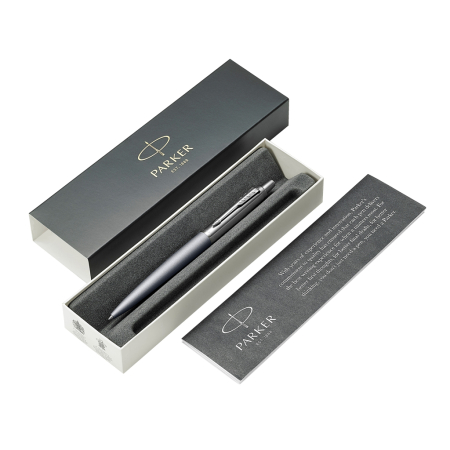 Pix Parker JOTTER XL, otel inoxidabil, cutie cadou [3]