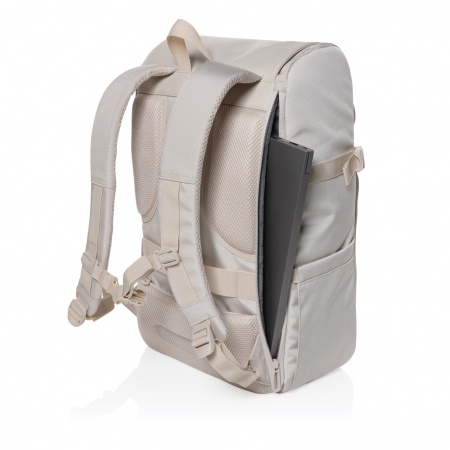 Rucsac Pascal AWARE™ deluxe weekend 25L rPET [5]