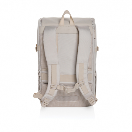 Rucsac Pascal AWARE™ deluxe weekend 25L rPET [4]