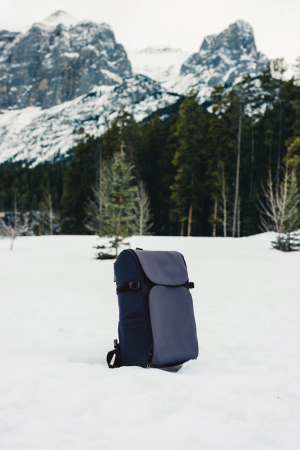 Rucsac Pascal AWARE™ deluxe weekend 25L rPET [14]