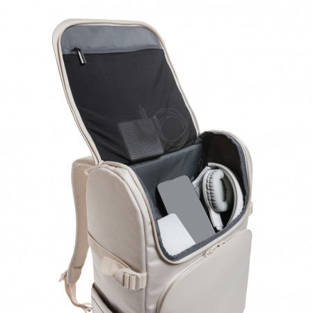 Rucsac Pascal AWARE™ deluxe weekend 25L rPET [9]