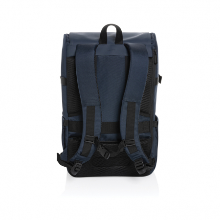 Rucsac Pascal AWARE™ deluxe weekend 25L rPET [4]