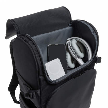 Rucsac Pascal AWARE™ deluxe weekend 25L rPET [9]