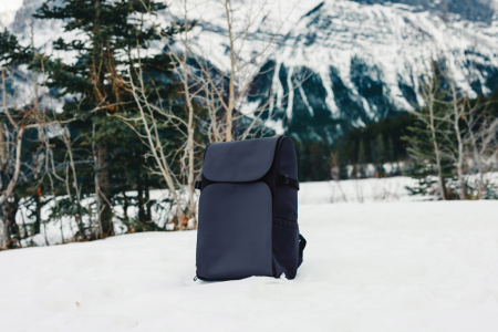 Rucsac Pascal AWARE™ deluxe weekend 25L rPET [15]