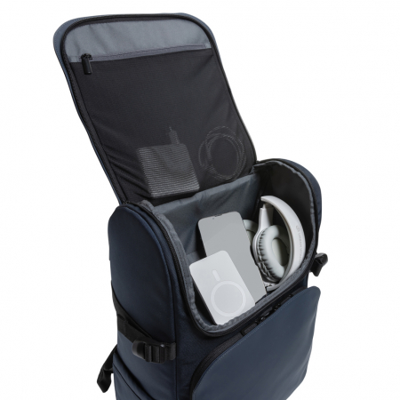 Rucsac Pascal AWARE™ deluxe weekend 25L rPET [9]