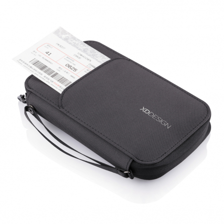 Suport pasaport XD Design cu RFID si functie stand [1]