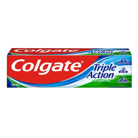 Noutati si inovatii - Pasta dinti Colgate 100ml