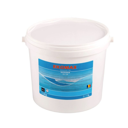 Noutati si inovatii - Pasta sapun abraziva Ekomax Ekoscrub 5kg