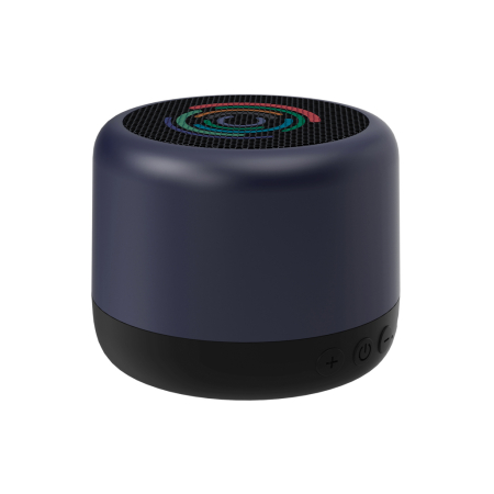 Boxa wireless Peblo RCS 3W, Bluetooth 5.3, USB-C, baterie detasabila 3. [9]