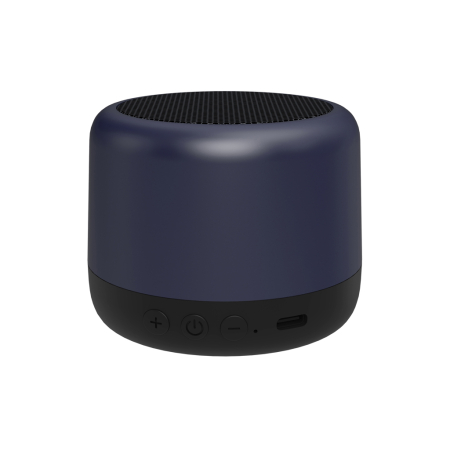 Boxa wireless Peblo RCS 3W, Bluetooth 5.3, USB-C, baterie detasabila 3. [4]