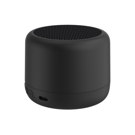 Boxa wireless Peblo RCS 3W, Bluetooth 5.3, USB-C, baterie detasabila 3. [5]