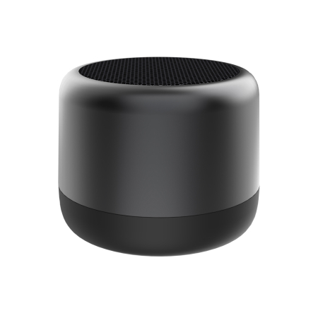 Boxa wireless Peblo RCS 3W, Bluetooth 5.3, USB-C, baterie detasabila 3. [3]