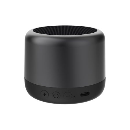 Boxa wireless Peblo RCS 3W, Bluetooth 5.3, USB-C, baterie detasabila 3. [4]