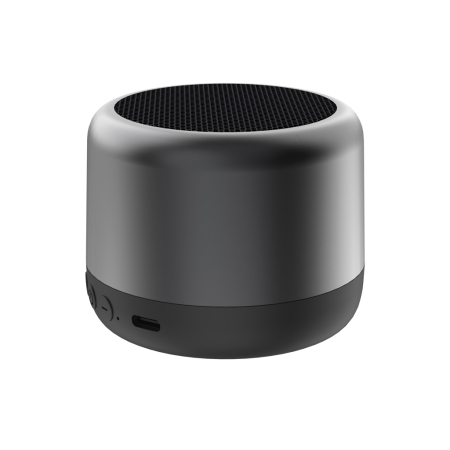 Boxa wireless Peblo RCS 3W, Bluetooth 5.3, USB-C, baterie detasabila 3. [5]