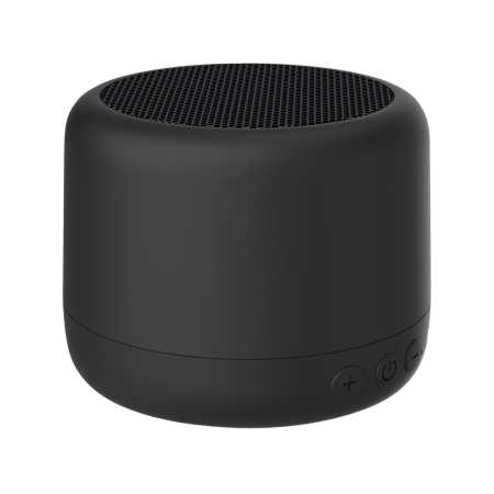 Electronice si accesorii tech - Boxa wireless Peblo RCS 3W, Bluetooth 5.3, USB-C, baterie detasabila 3.