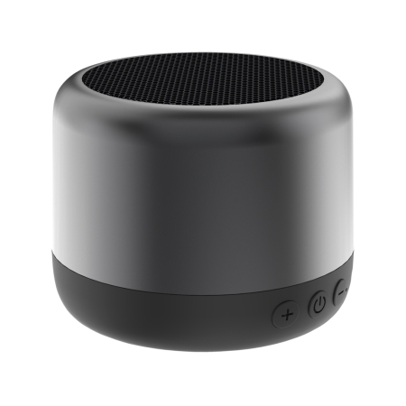 Boxa wireless Peblo RCS 3W, Bluetooth 5.3, USB-C, baterie detasabila 3. [0]
