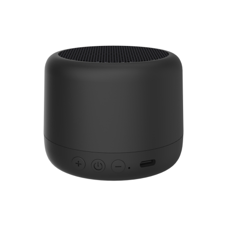 Boxa wireless Peblo RCS 3W, Bluetooth 5.3, USB-C, baterie detasabila 3. [4]