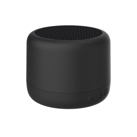 Boxa wireless Peblo RCS 3W, Bluetooth 5.3, USB-C, baterie detasabila 3. [1]