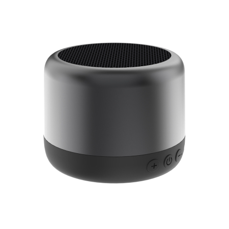 Boxa wireless Peblo RCS 3W, Bluetooth 5.3, USB-C, baterie detasabila 3. [1]