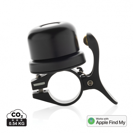 Accesorii localizare (FindMy) - Pedalfinder – sonerie bicicleta cu localizare Apple Find My
