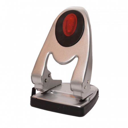 Unitate Protejata - COMERT - Perforator Rapid Supreme SP30 PressLess negru