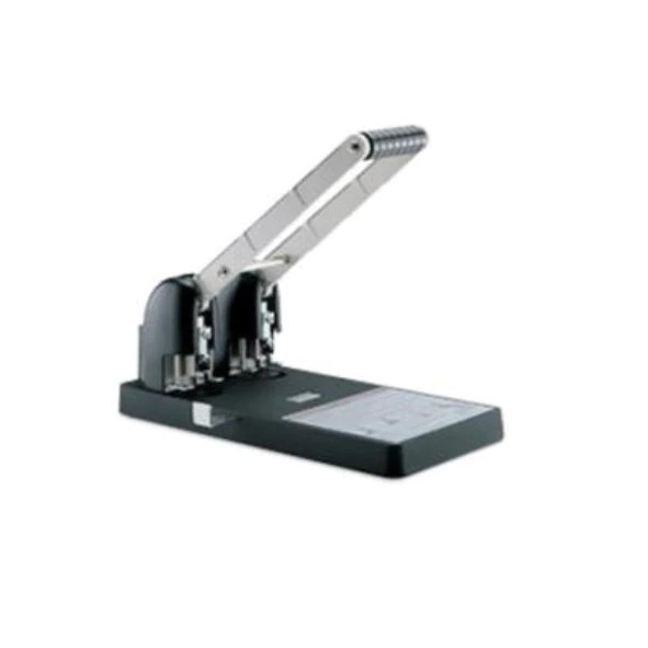 Unitate Protejata - COMERT - Perforator Rapid Supreme SP30 PressLess negru